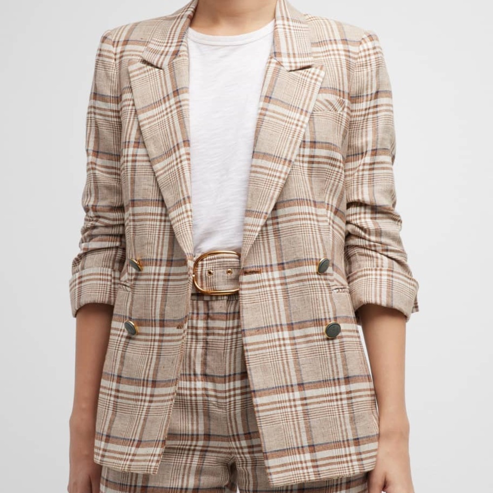 Veronica Beard Viva Dickey Women's Blazer, size 6